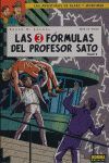 BLAKE & MORTIMER 12: FORMULA PROFESOR S. 2