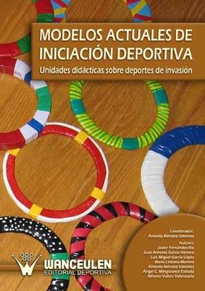 MODELOS ACTUALES DE INICIACION DEPORTIVA