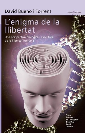 L'ENIGMA DE LA LLIBERTAT