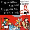 EL CAVALL VOLADOR CLÀSSIC - SÈRIE GALOP 2