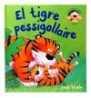 EL TIGRE PESSIGOLLAIRE