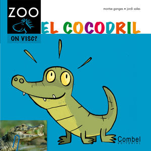 EL COCODRIL