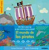 EL MUNDO DE LOS PIRATAS