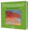 DINOSAURES! POP-UPS
