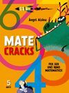 MATECRACKS 5 ANYS. PER SER UNS BONS MATEMATICS!