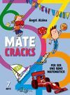 MATECRACKS 7 ANYS. PER SER UNS BONS MATEMATICS!