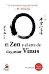 EL ZEN Y EL ARTE DE DEGUSTAR VINOS