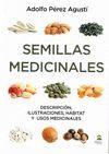 SEMILLAS MEDICINALES