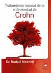 TRATAMIENTO NATURAL DE LA ENFERMEDAD DE CROHN