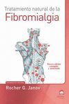 TRATAMIENTO NATURAL DE LA FIBROMIALGIA