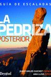 LA PEDRIZA POSTERIOR, GUÍA DE ESCALADAS