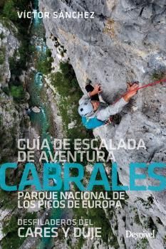 GUÍA DE ESCALADA DE AVENTURA. CABRALES