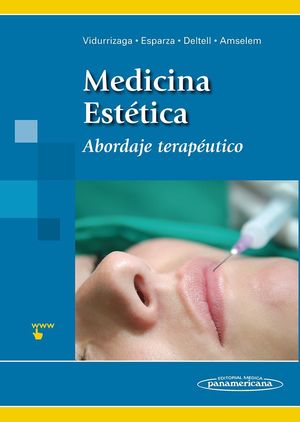 MEDICINA ESTETICA. ABORDAJE TERAPEUTICO