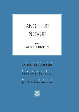 ANGELUS NOVUS.