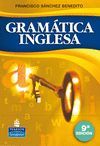GRAMÁTICA INGLESA 9ª