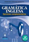 GRAMÁTICA INGLESA EJERCICIOS