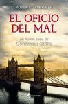 EL OFICIO DEL MAL (CORMORAN STRIKE 3)