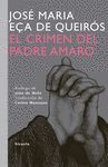 EL CRIMEN DEL PADRE AMARO