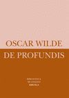 DE PROFUNDIS