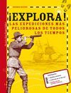 ¡EXPLORA!