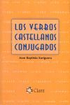 LOS VERBOS CASTELLANOS CONJUGADOS
