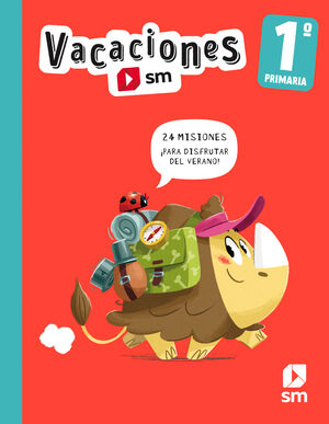 1EP.VACACIONES 23