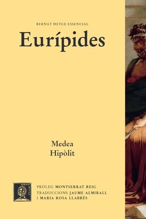 MEDEA. HIPOLIT