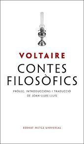 CONTES FILOSOFICS