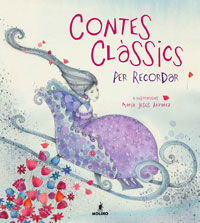 CONTES CLÀSSICS PER RECORDAR