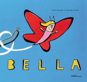 BELLA (ENGLISH)