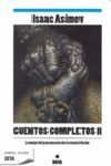 CUENTOS COMPLETOS II (COLECCIÓN CUENTOS COMPLETOS 2)