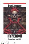 HYPERION (LOS CANTOS DE HYPERION 1)