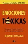 EMOCIONES TÓXICAS