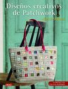 DISEÑOS CREATIVOS DE PATCHWORK