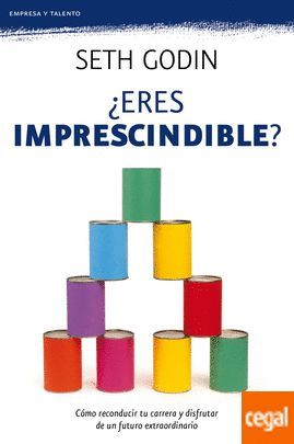 ¿ERES IMPRESCINDIBLE?