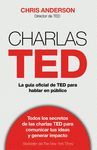 CHARLAS TED