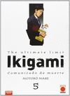 IKIGAMI 5
