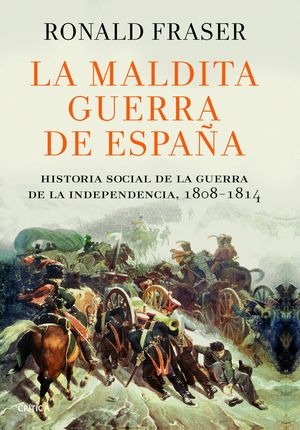 LA MALDITA GUERRA DE ESPAÑA