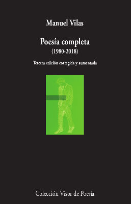 POESÍA COMPLETA (1980-2018)