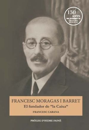 FRNACESC MORAGAS I BARRET (CATALÁN)
