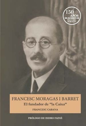FRANCES MORAGAS I BARRET