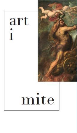 ART I MITE (EDICIÓ 2020)