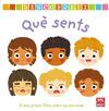 DESCOBREIX QUÈ SENTS