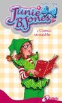 JUNIE B. JONES 26. JUNIE B. JONES I L'AMIC INVISIBLE