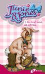 JUNIE B. JONES 27. JUNIE B. JONES I LA DISFRESSA DE CONILL
