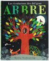 LES 4 ESTACIONS DES DEL GRAN ARBRE
