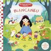 BLANCANEU. ELS MEUS PRIMERS CLASSICS
