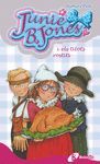 JUNIE B. JONES 28. JUNIE B. JONES I ELS TITOTS ROSTITS