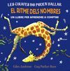 LES GIRAFES NO PODEN BALLAR EL RITME DELS NOMBRES. UN LLIBRE PER APRENDRE A COMPTAR