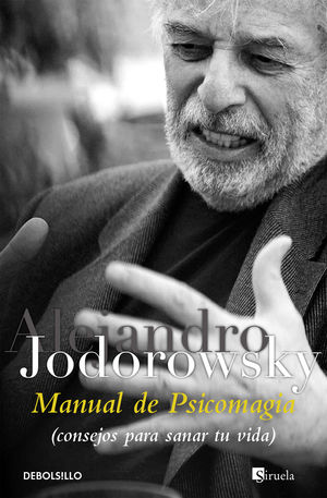 MANUAL DE PSICOMAGIA